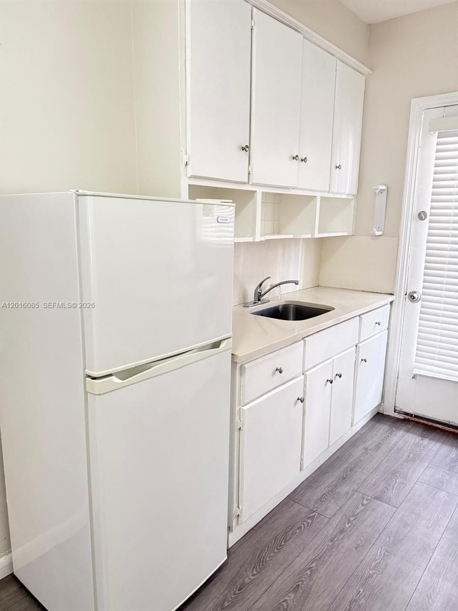 1005 MERIDIAN CONDO - Residential