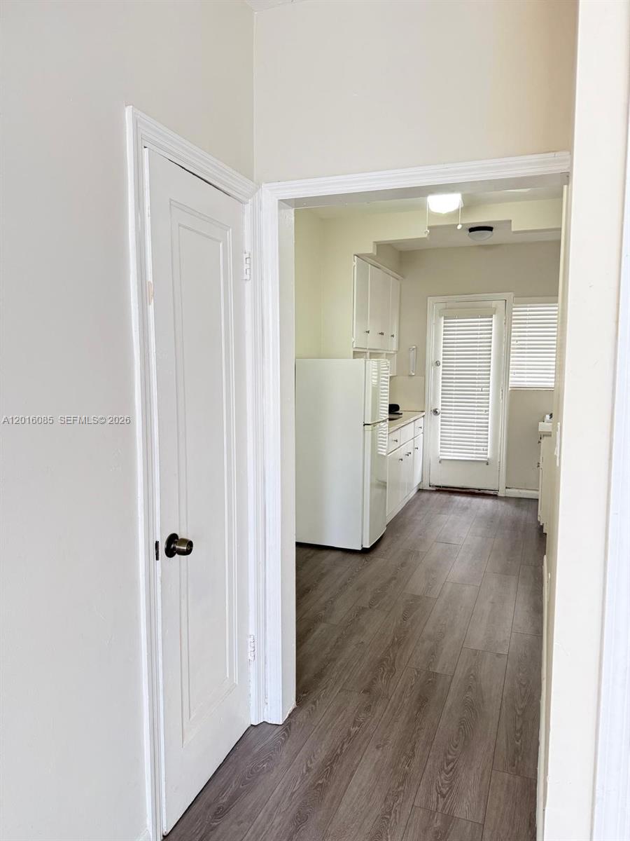 1005 MERIDIAN CONDO - Residential