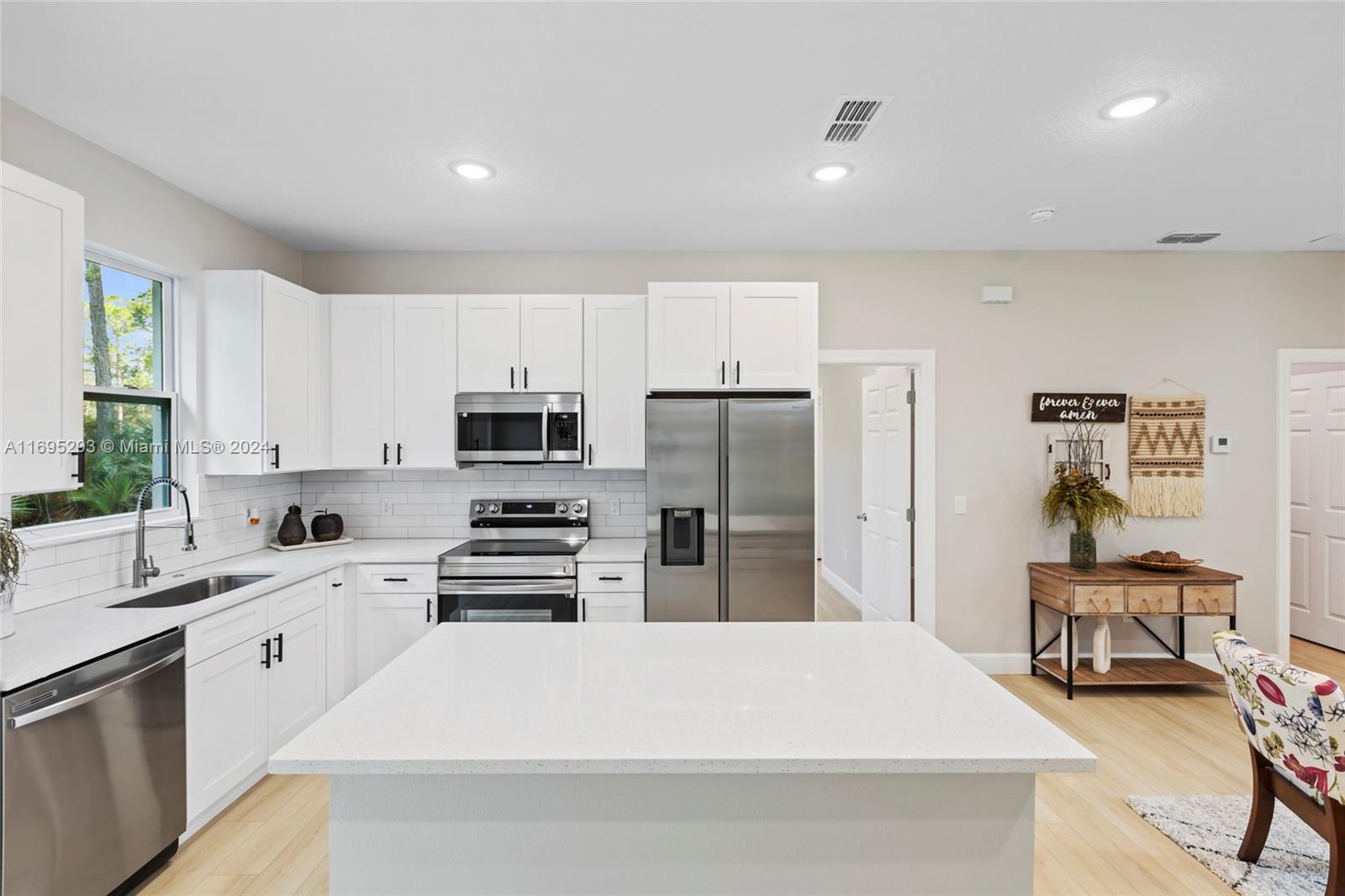 Daytona Park Estates - Residential