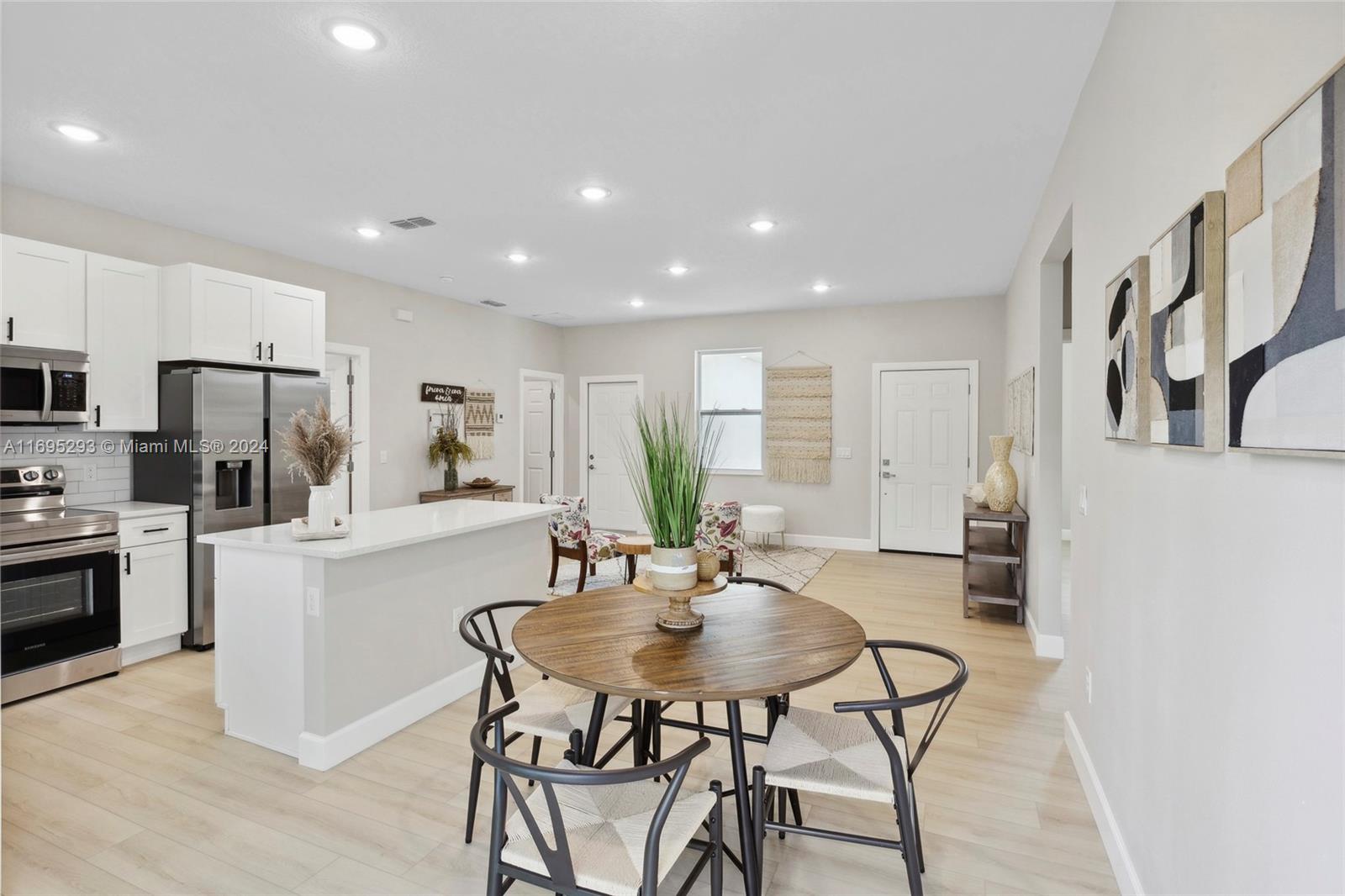 Daytona Park Estates - Residential