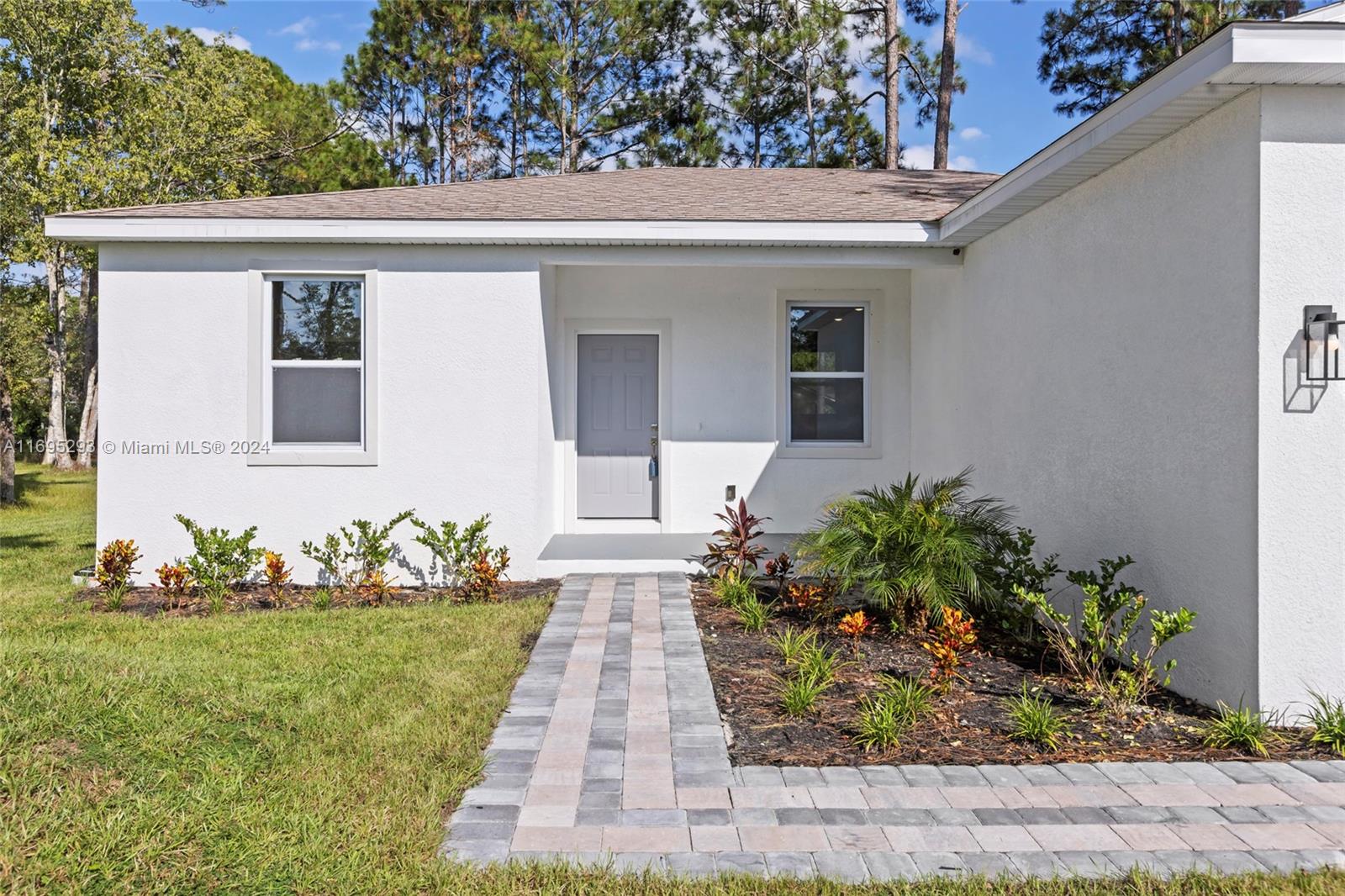 Daytona Park Estates - Residential