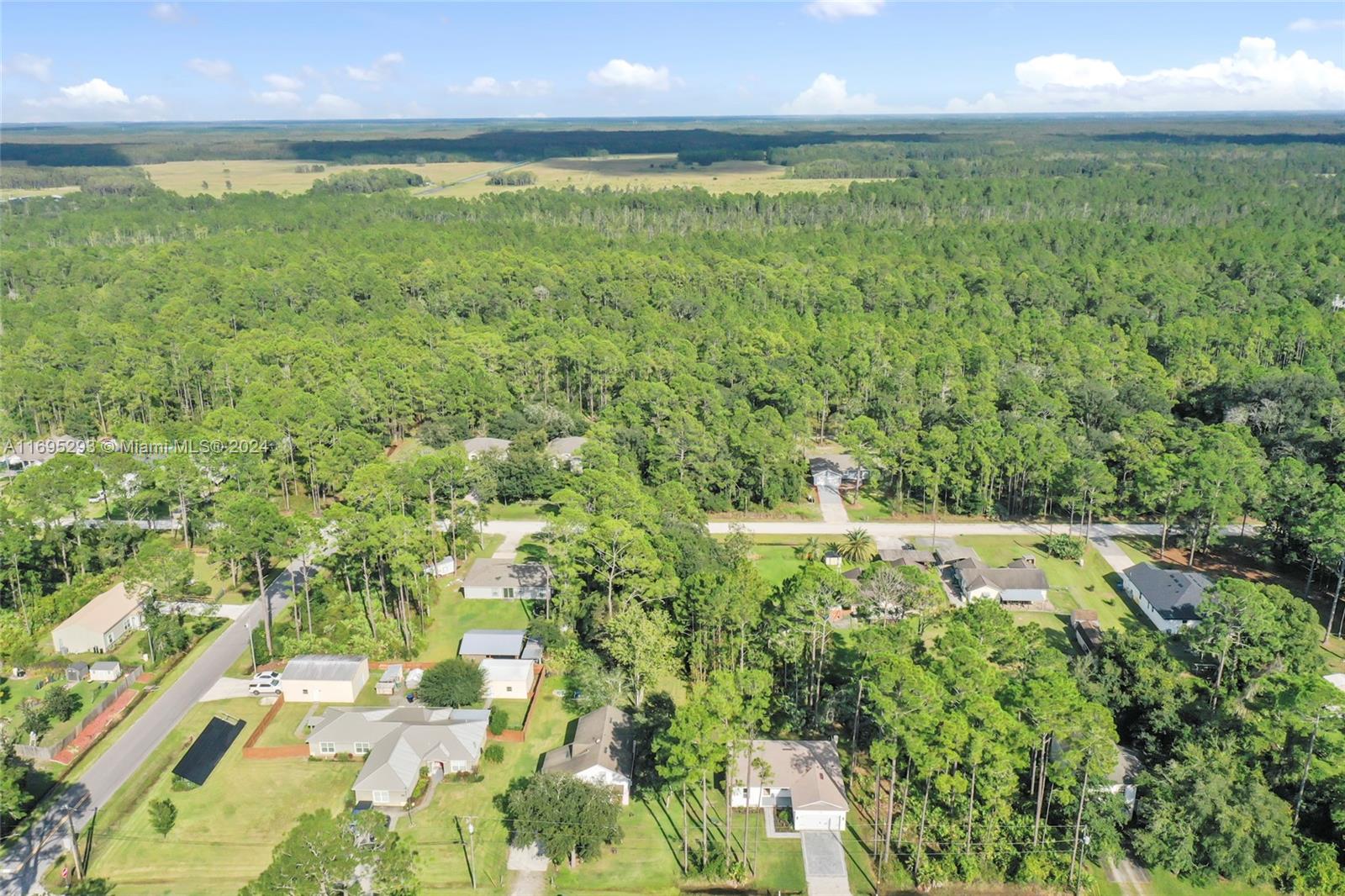 Daytona Park Estates - Residential
