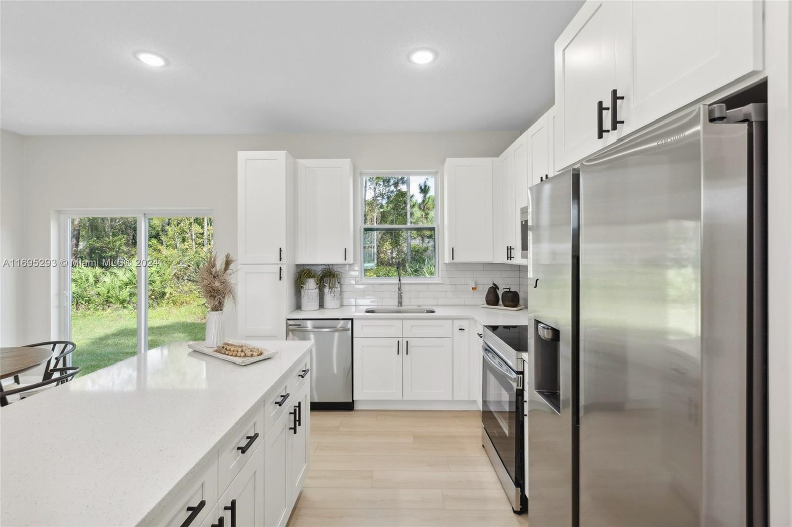 Daytona Park Estates - Residential