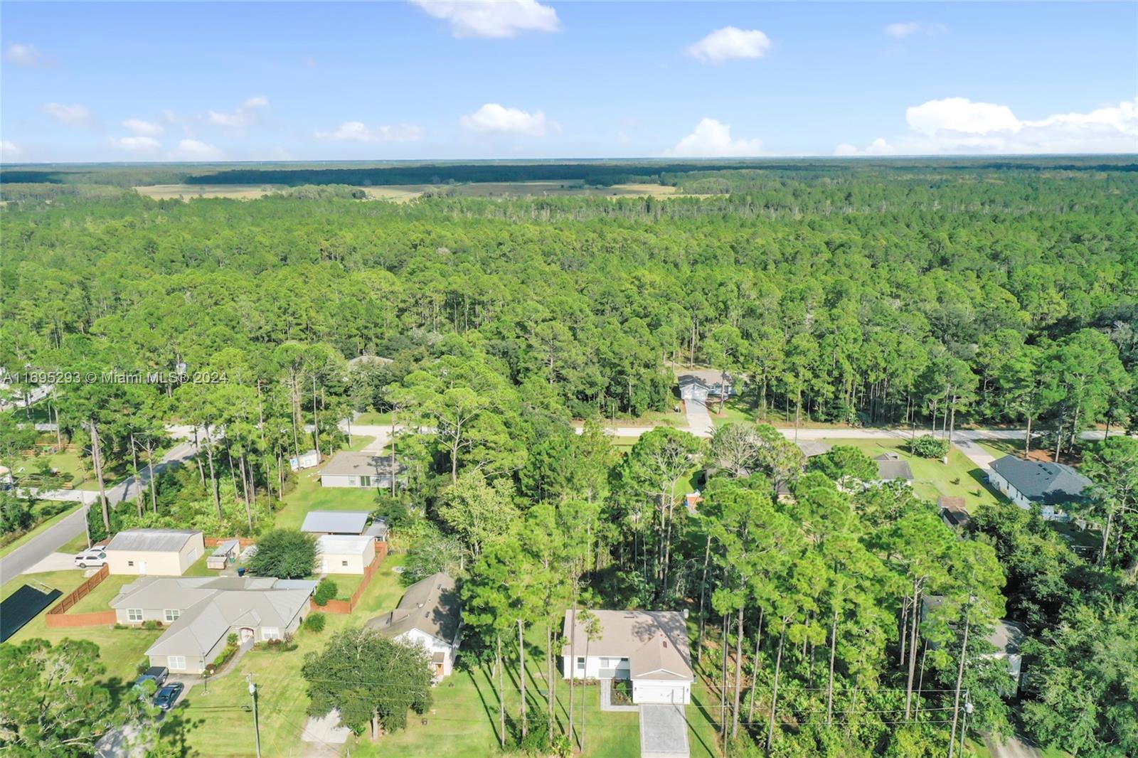 Daytona Park Estates - Residential