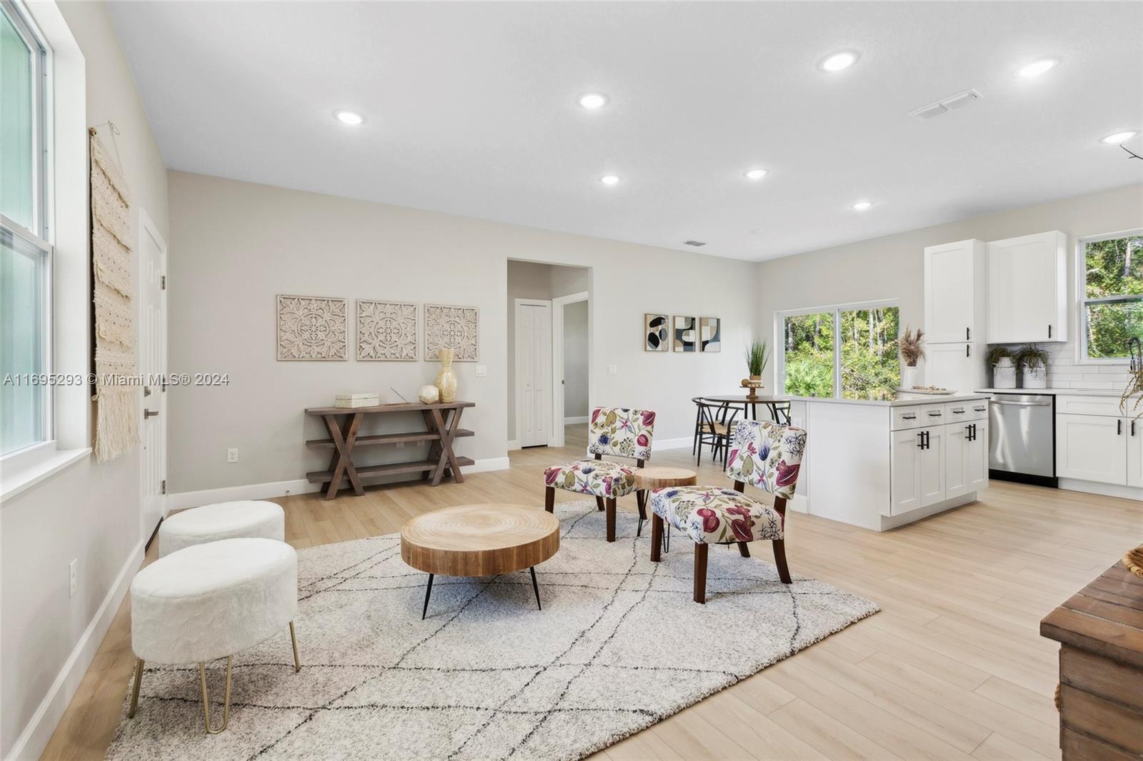 Daytona Park Estates - Residential