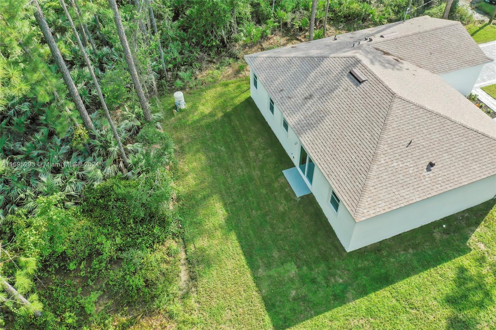 Daytona Park Estates - Residential