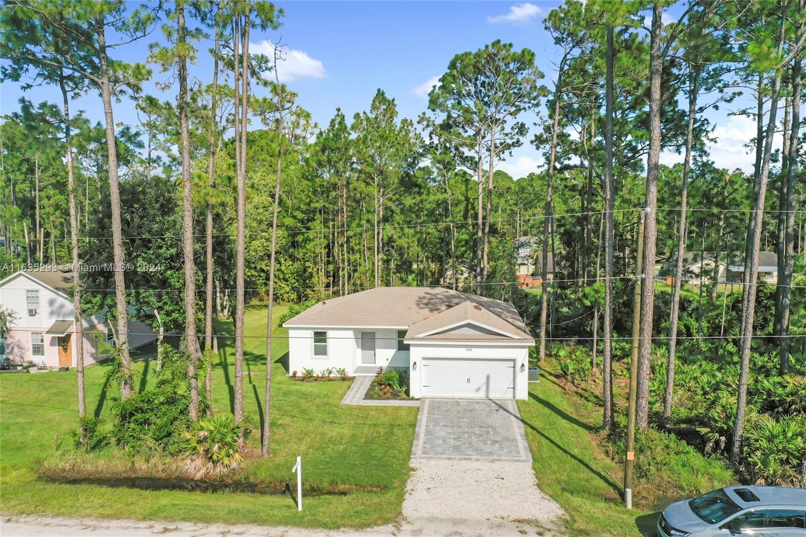 Daytona Park Estates - Residential