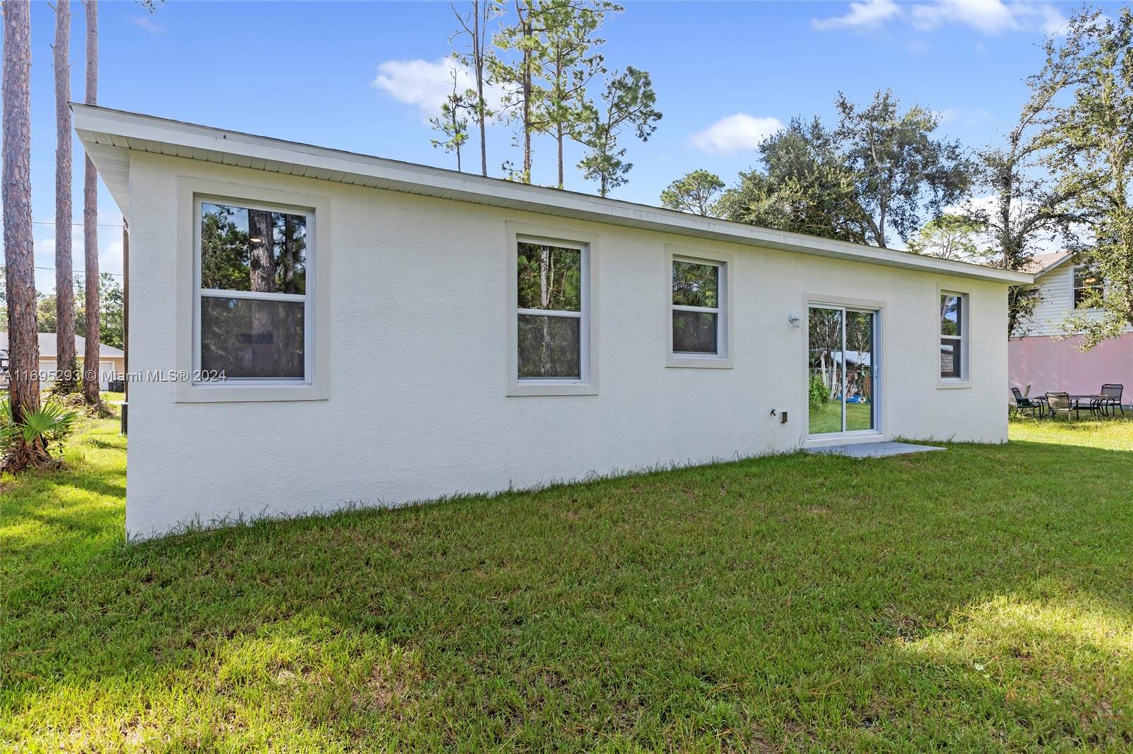 Daytona Park Estates - Residential