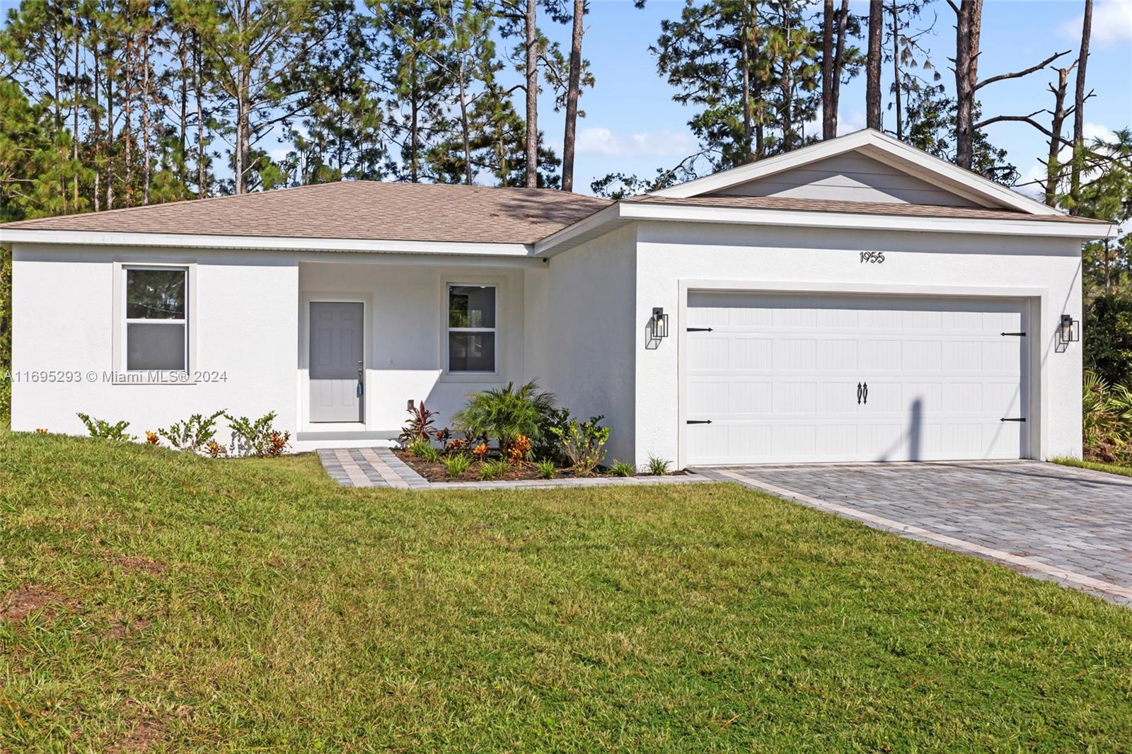 Daytona Park Estates - Residential