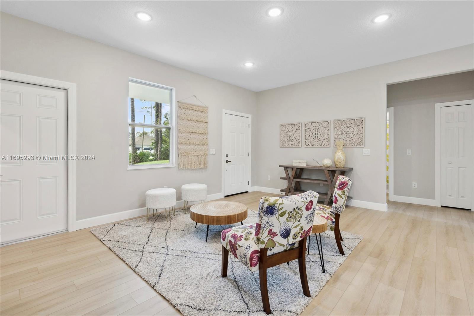 Daytona Park Estates - Residential