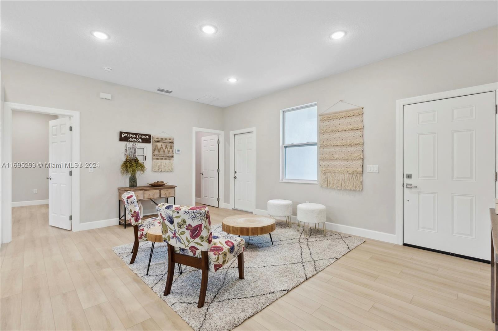 Daytona Park Estates - Residential