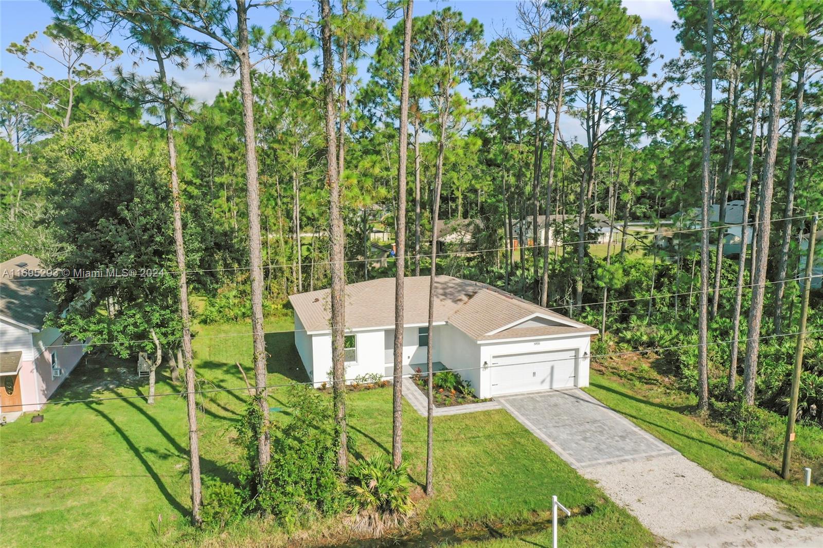 Daytona Park Estates - Residential