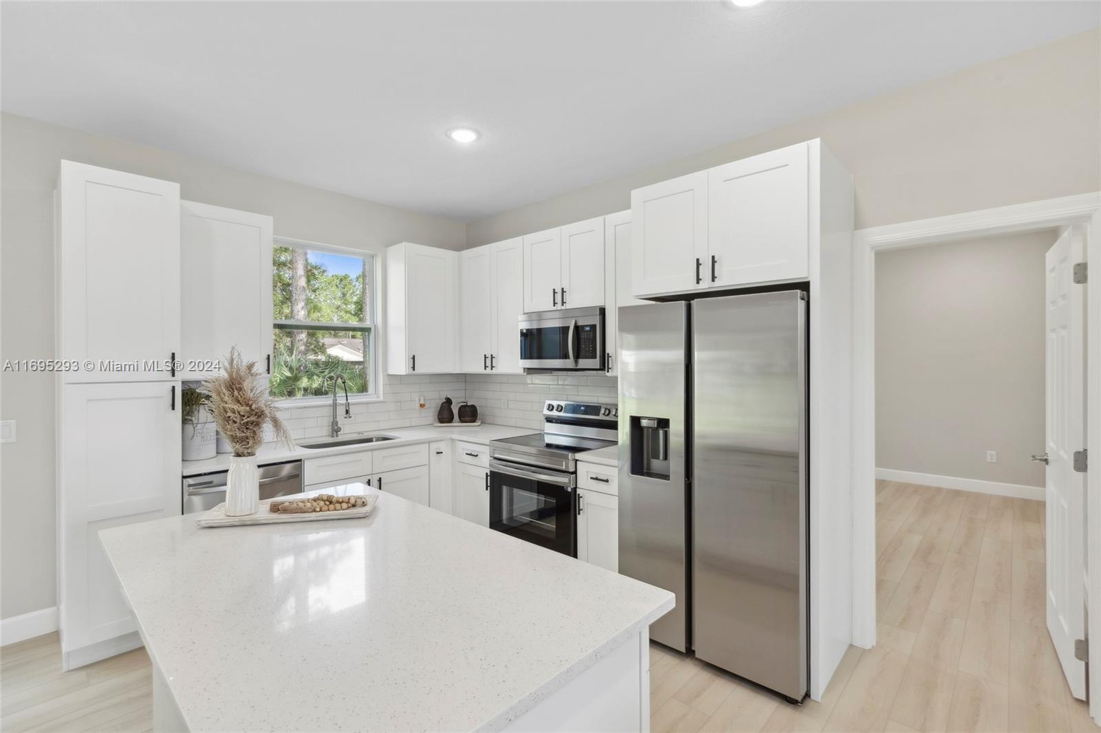 Daytona Park Estates - Residential