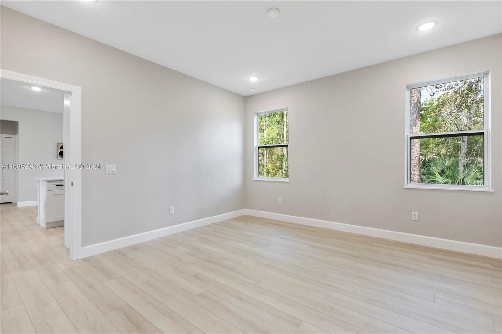 Daytona Park Estates - Residential