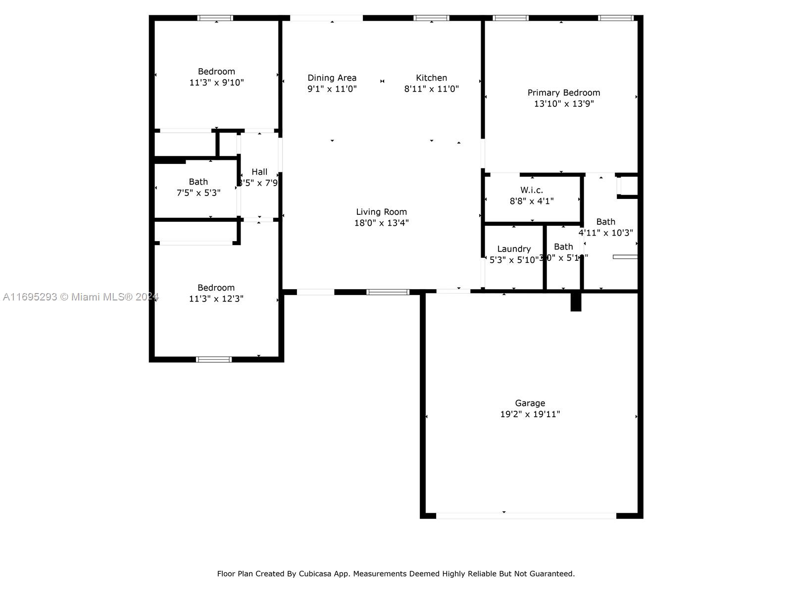 Daytona Park Estates - Residential