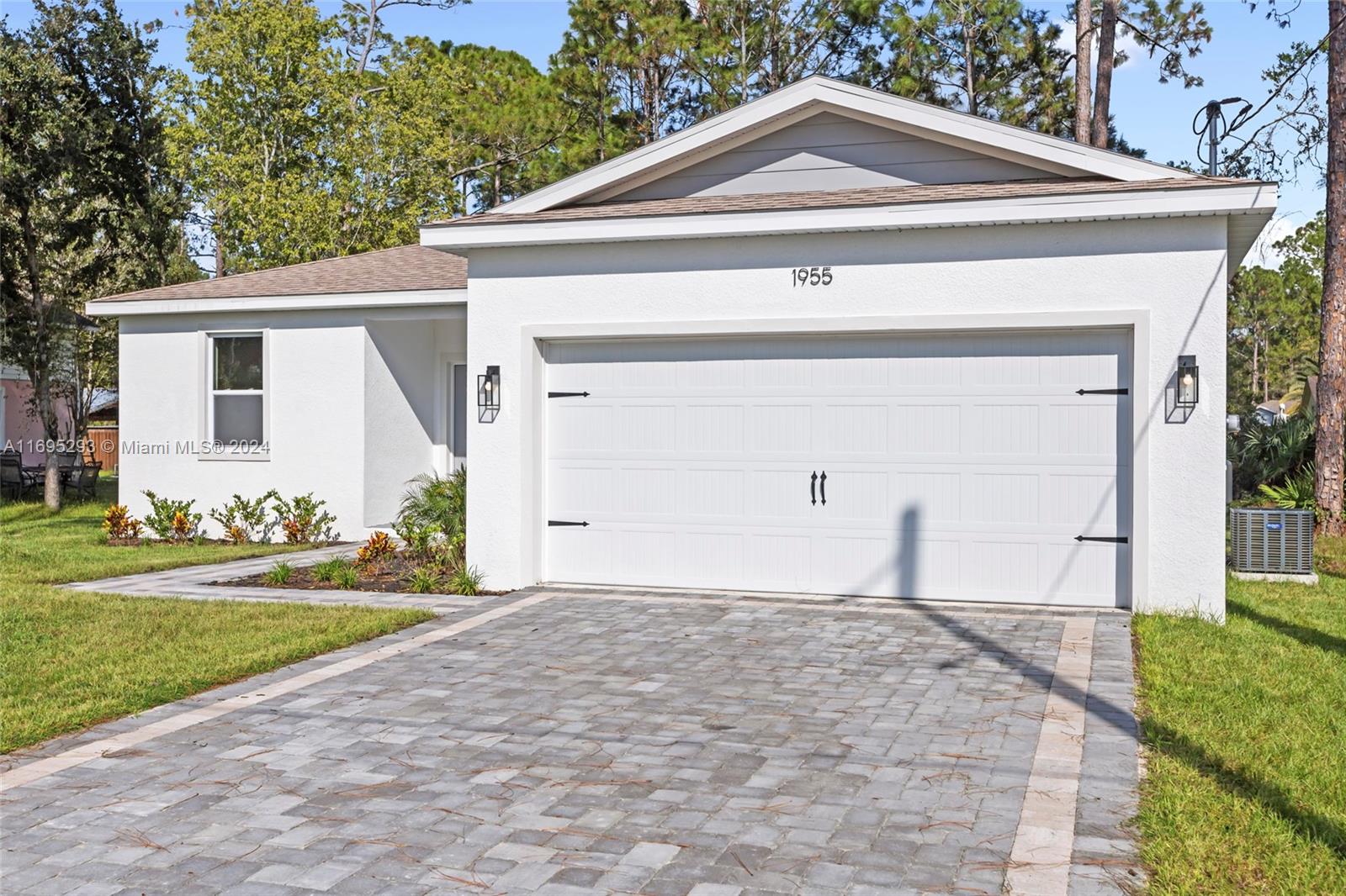 Daytona Park Estates - Residential