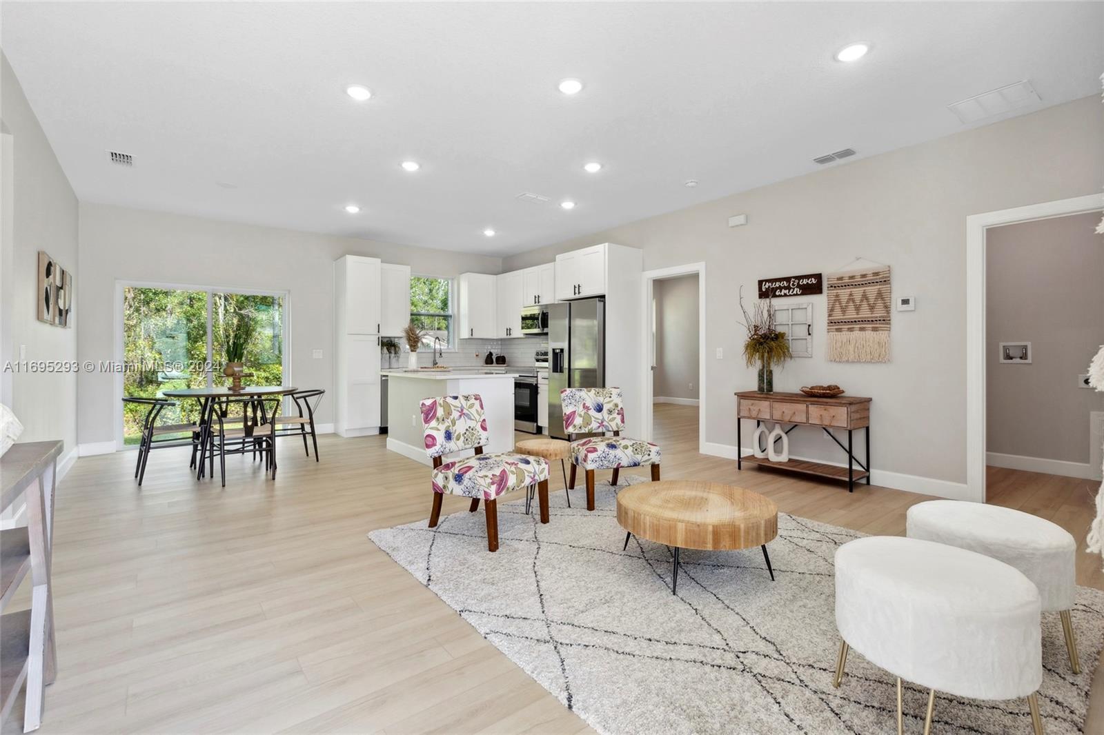 Daytona Park Estates - Residential