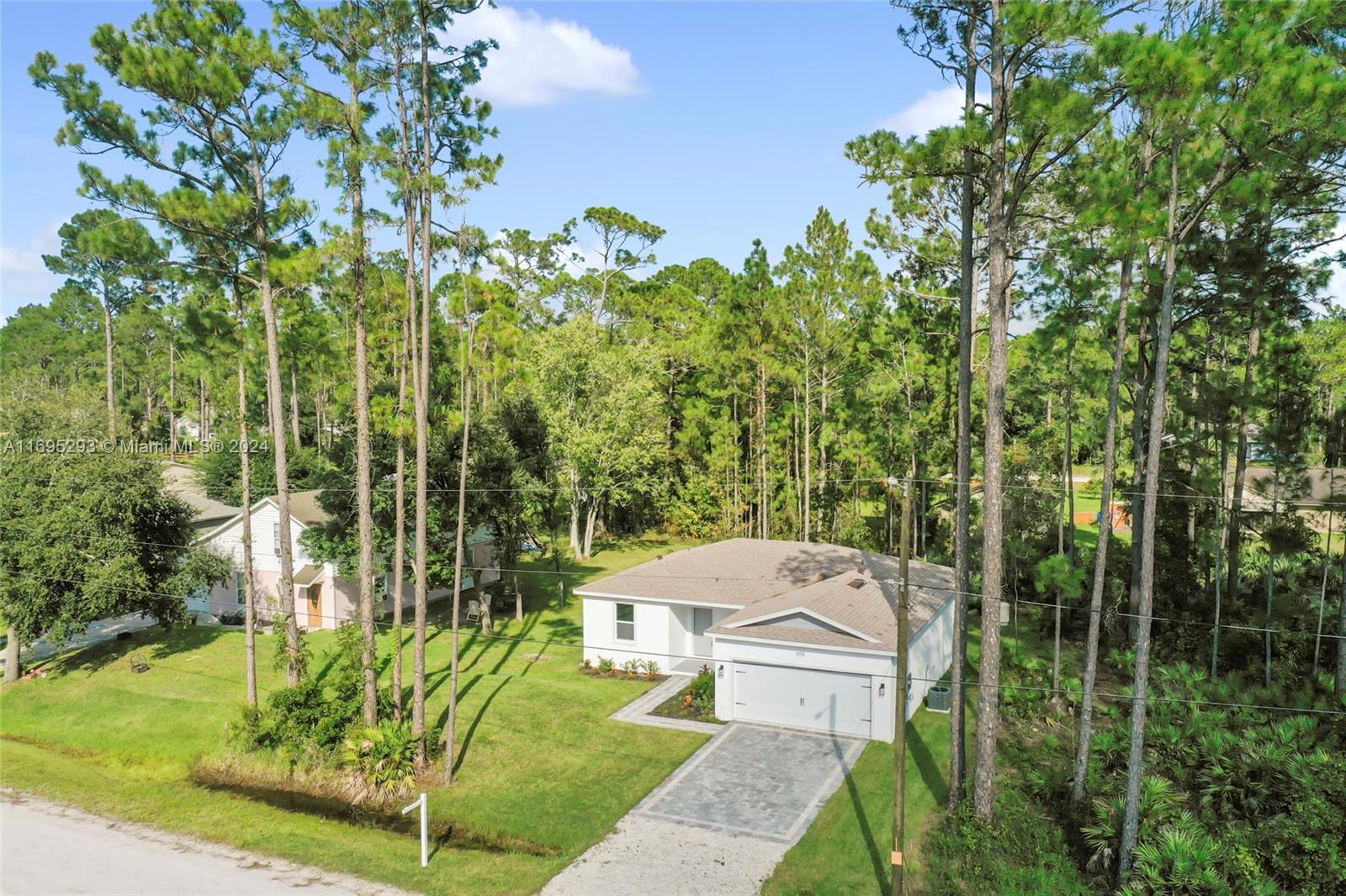 Daytona Park Estates - Residential