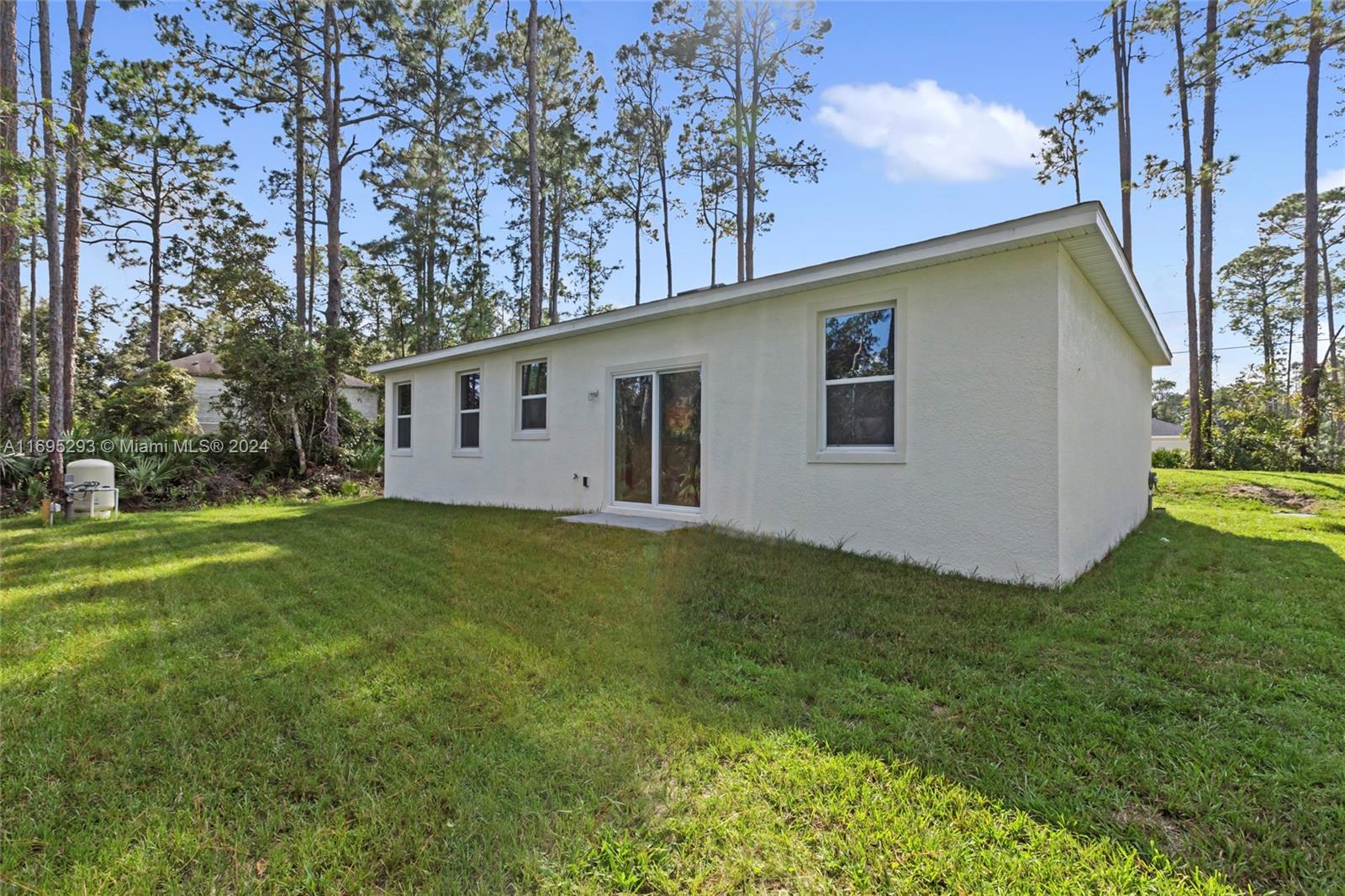 Daytona Park Estates - Residential