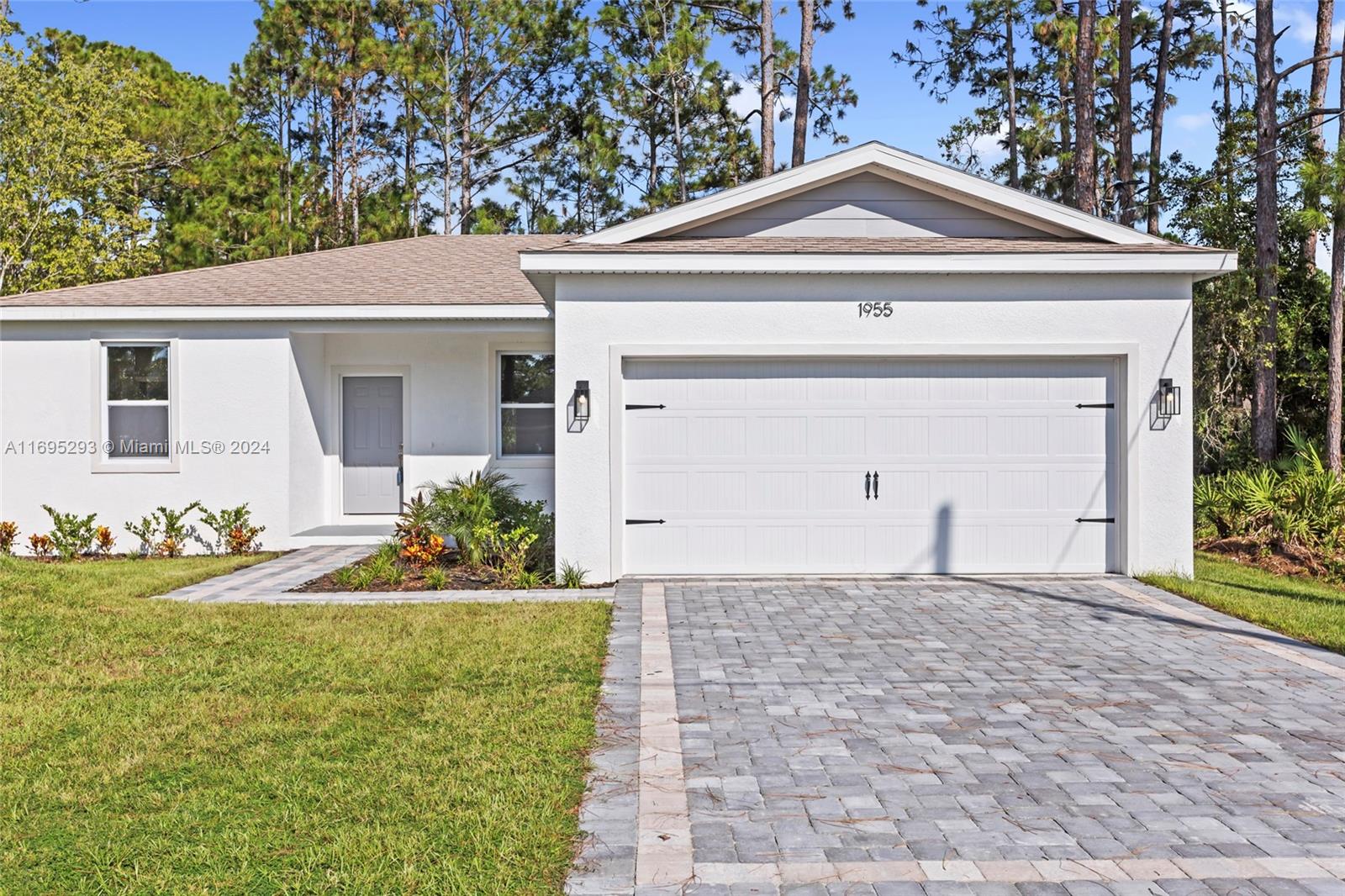 Daytona Park Estates - Residential