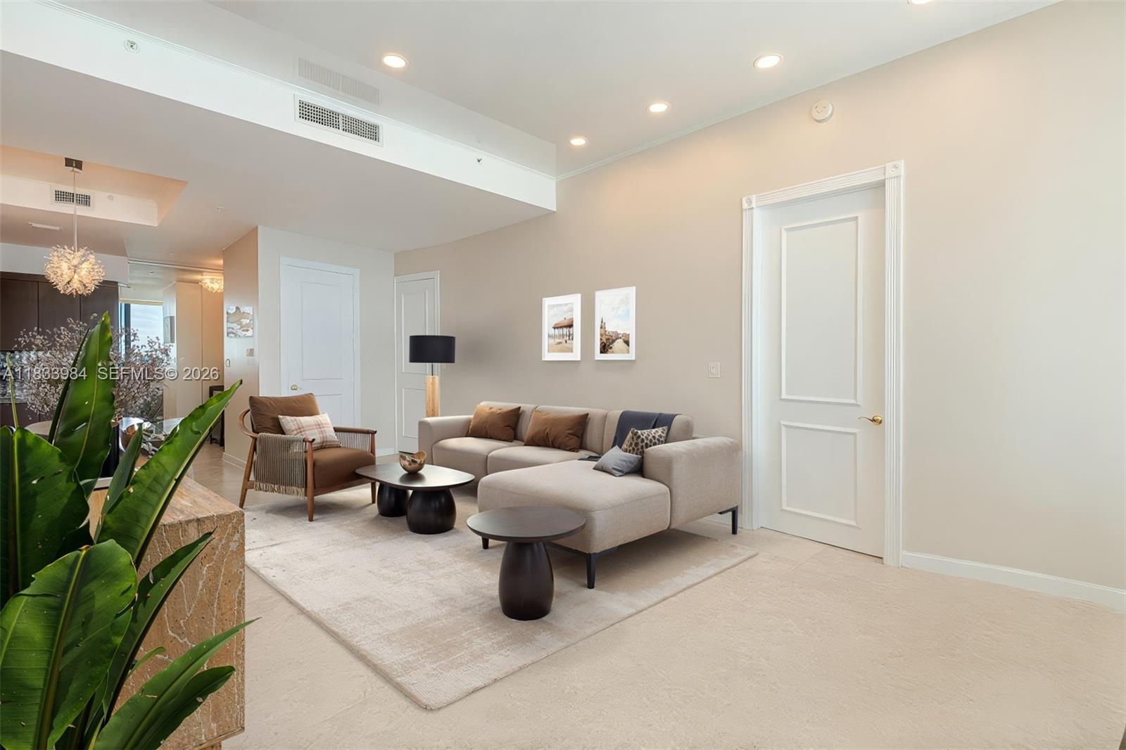 TRUMP PALACE CONDO - Residential