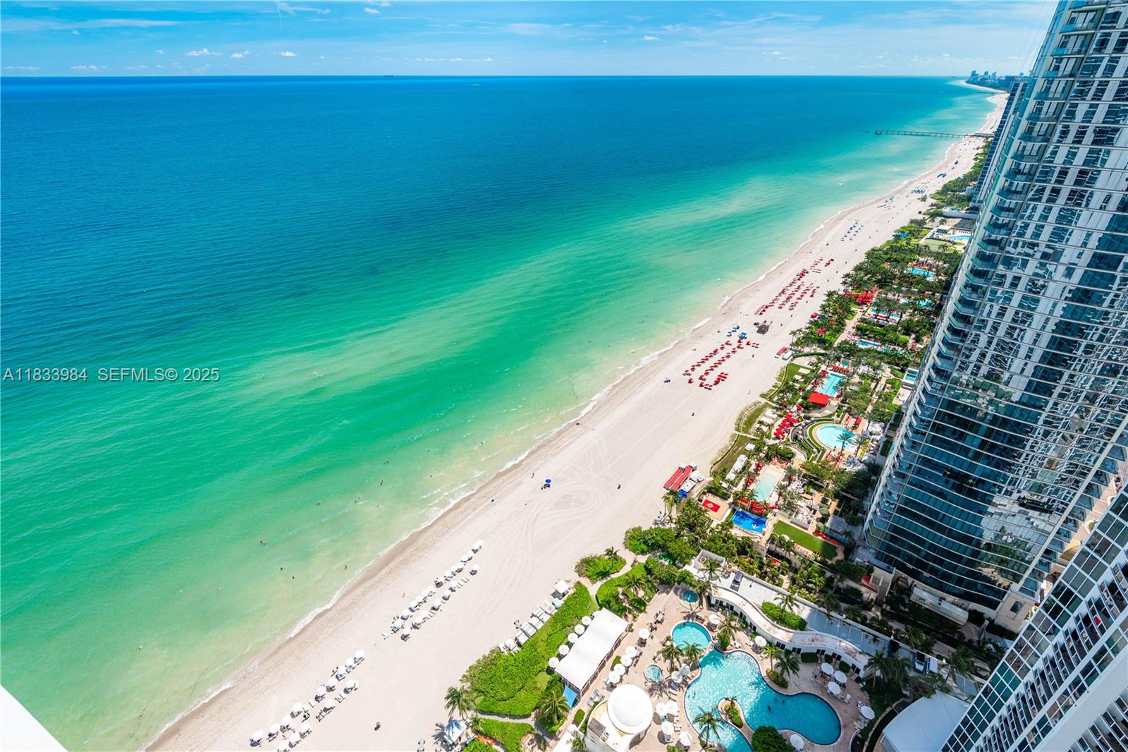 TRUMP PALACE CONDO - Residential