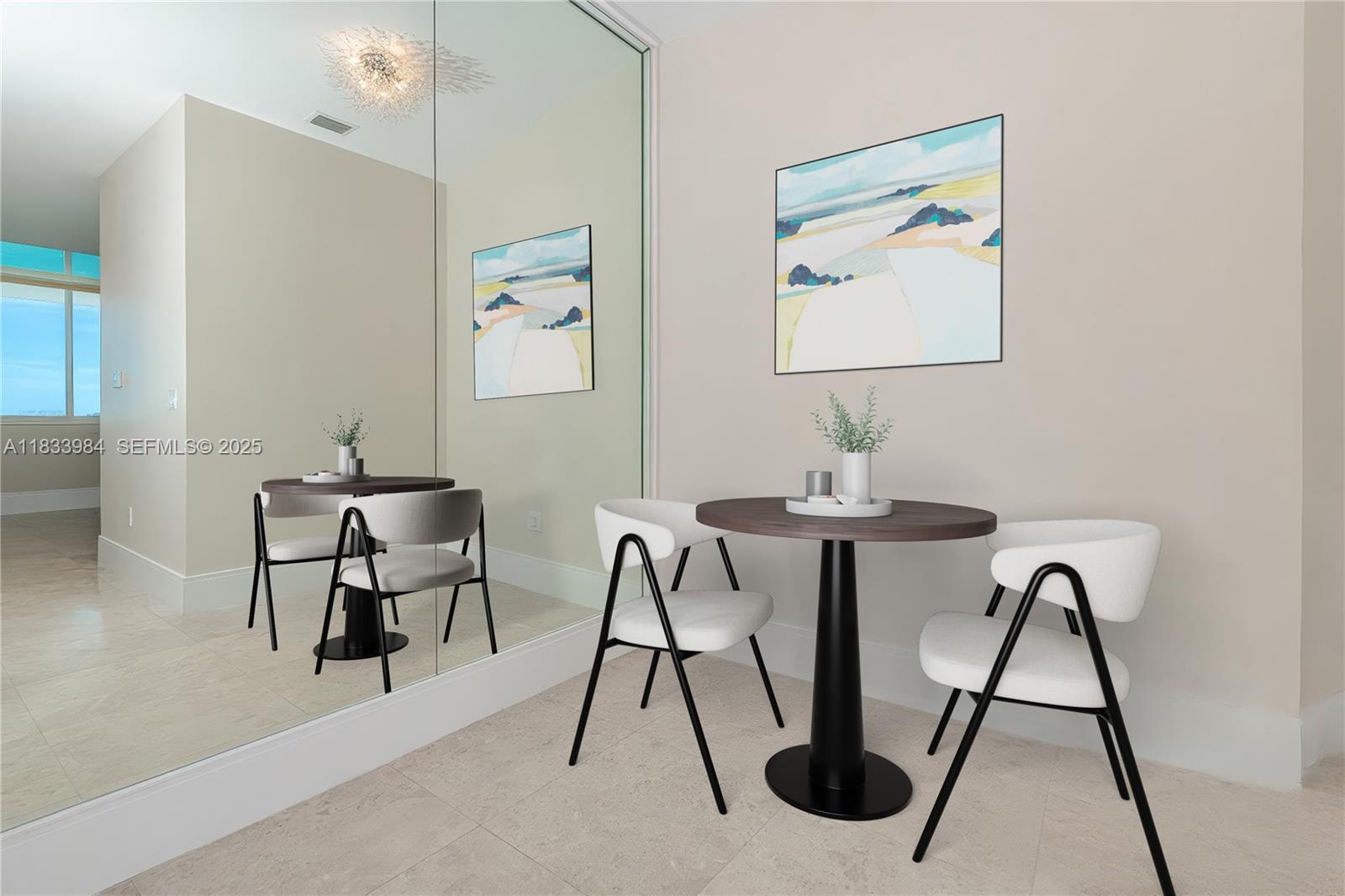 TRUMP PALACE CONDO - Residential