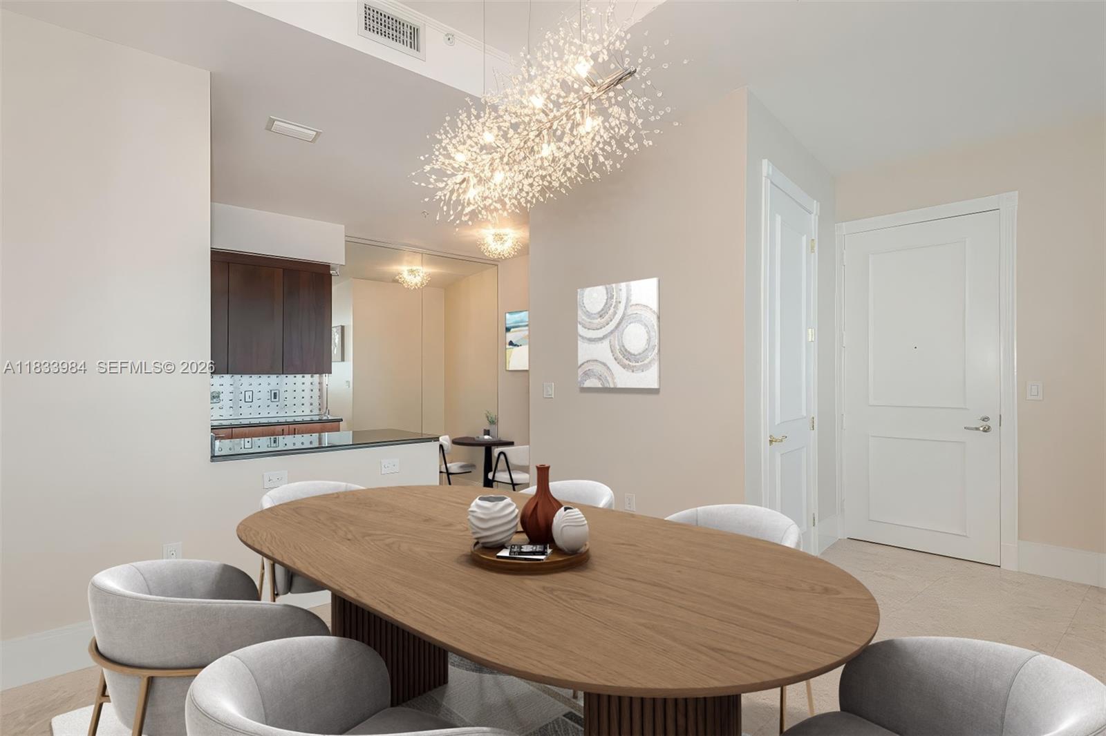 TRUMP PALACE CONDO - Residential