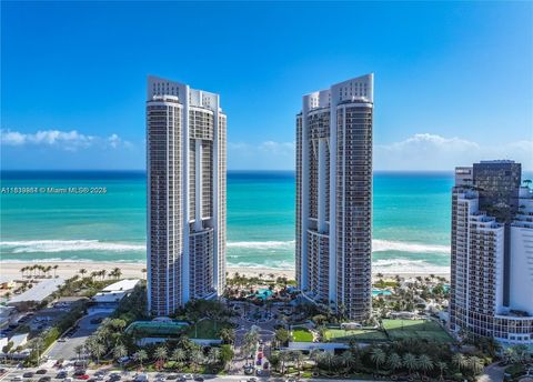 18101 Collins Ave PH5104 Sunny Isles Beach FL 33160