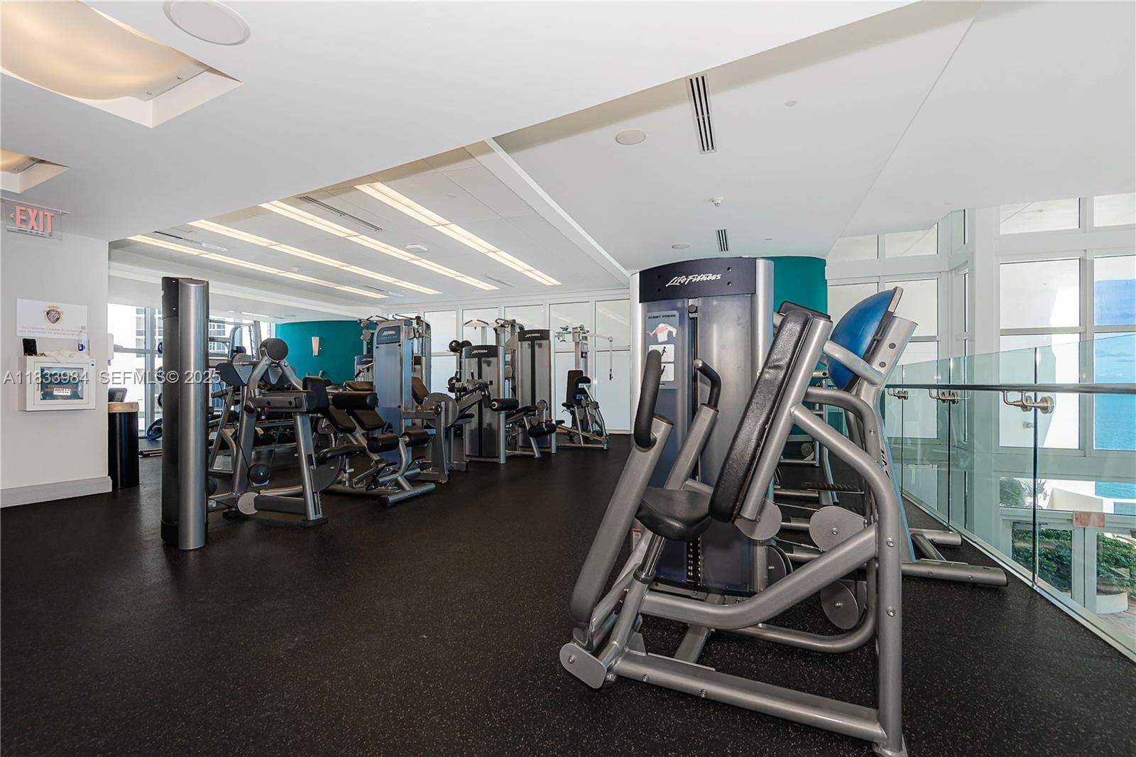 TRUMP PALACE CONDO - Residential