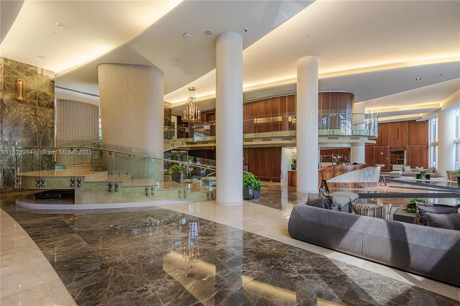 TRUMP PALACE CONDO - Residential