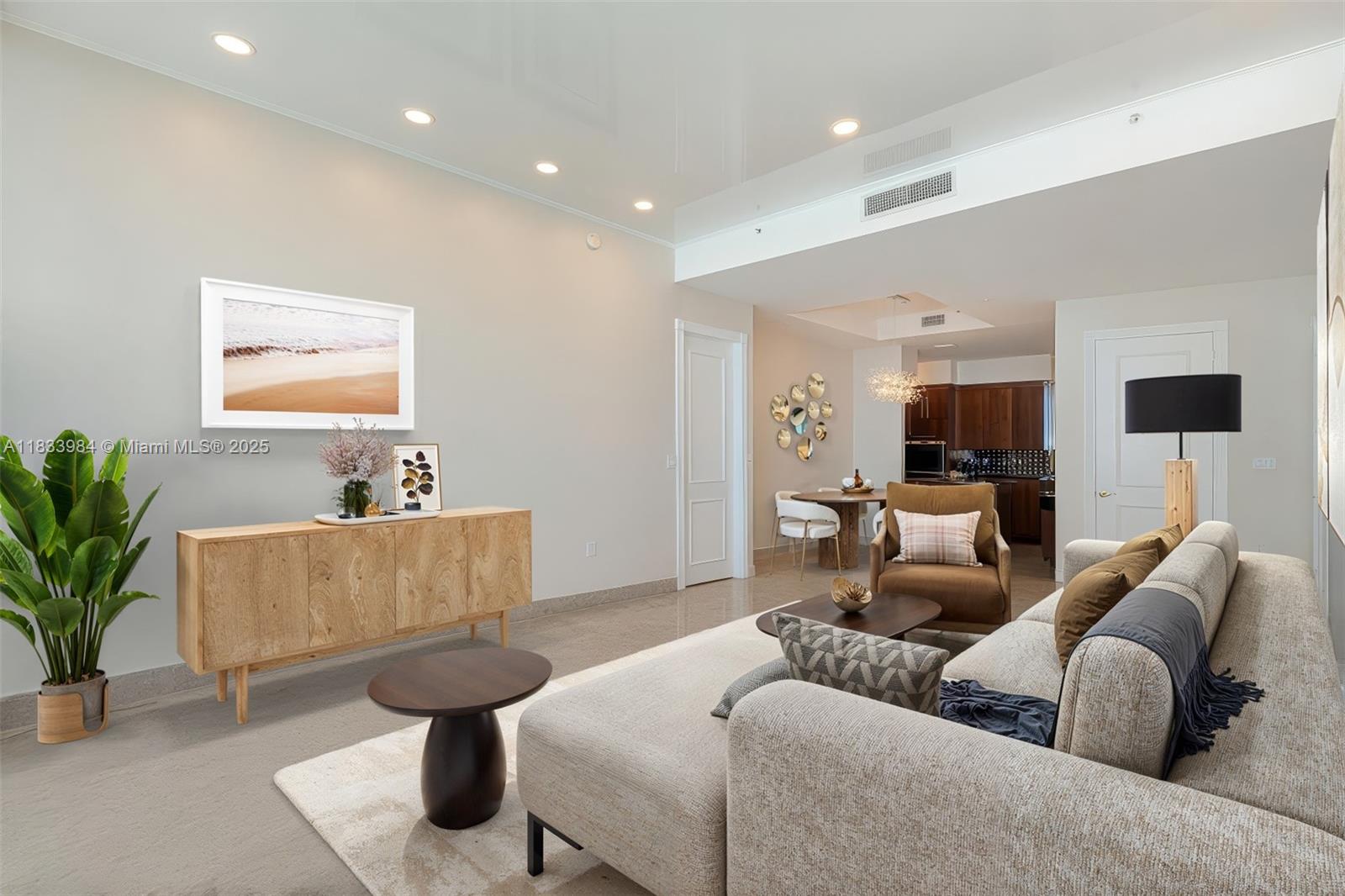 TRUMP PALACE CONDO - Residential