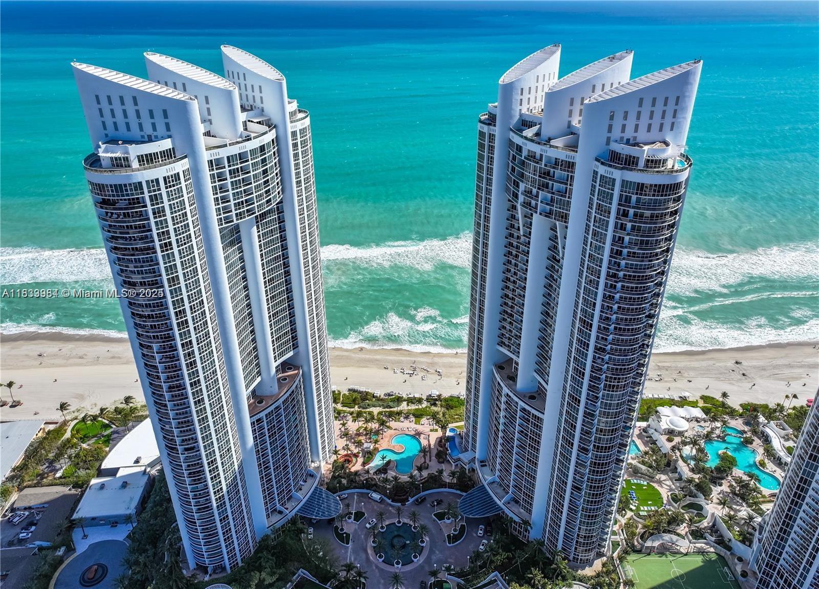18101 Collins Ave PH5104