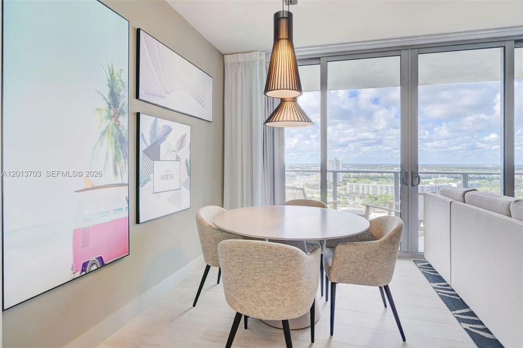 Photo of 4010 S Ocean Dr #R2106, Hollywood, FL 33019 (MLS # A12013703)