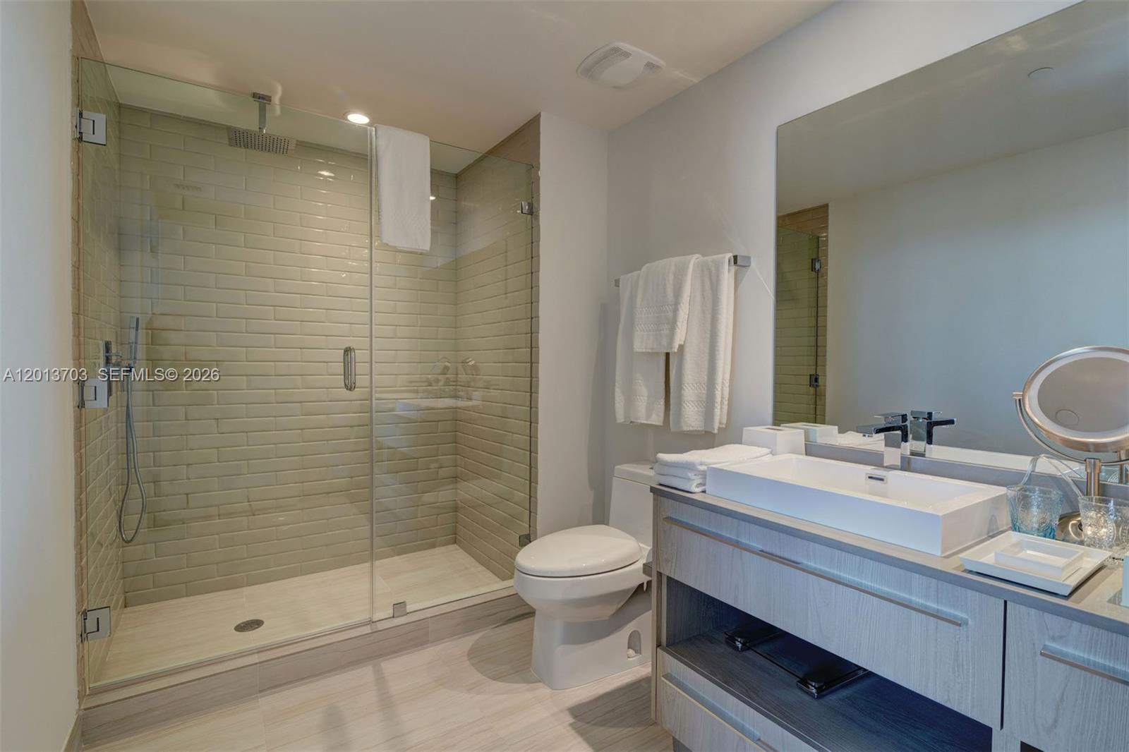 4010 SOUTH OCEAN CONDO - Residential