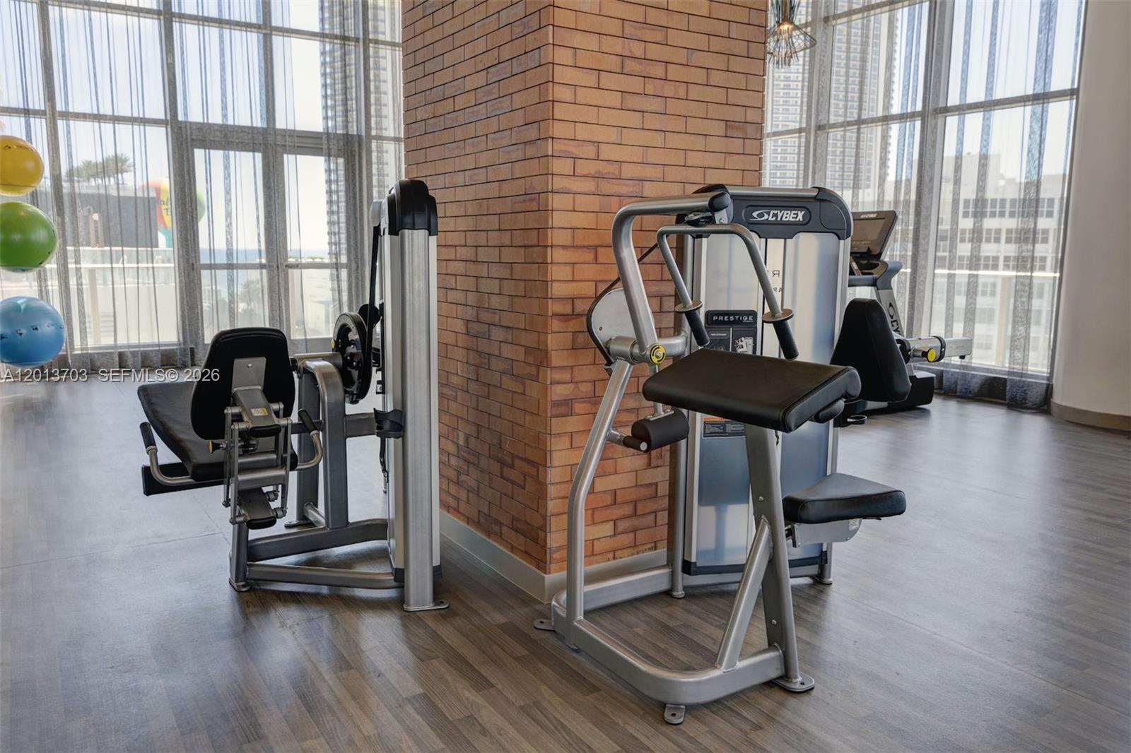 4010 SOUTH OCEAN CONDO - Residential