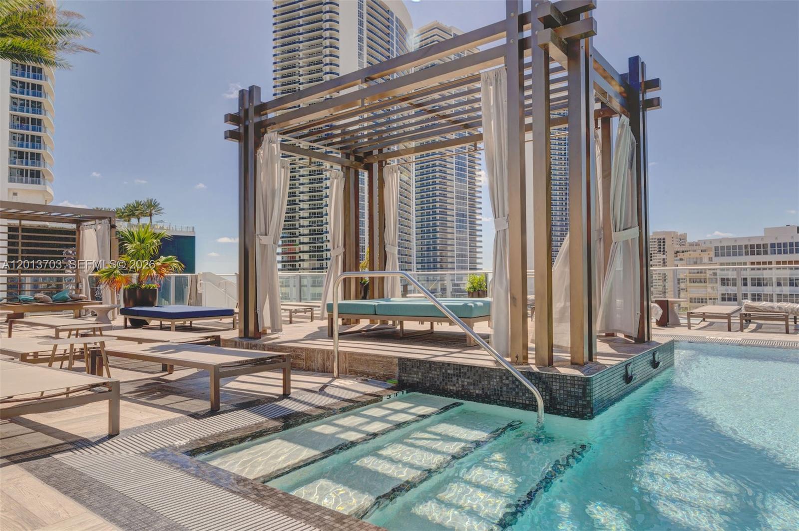 4010 SOUTH OCEAN CONDO - Residential