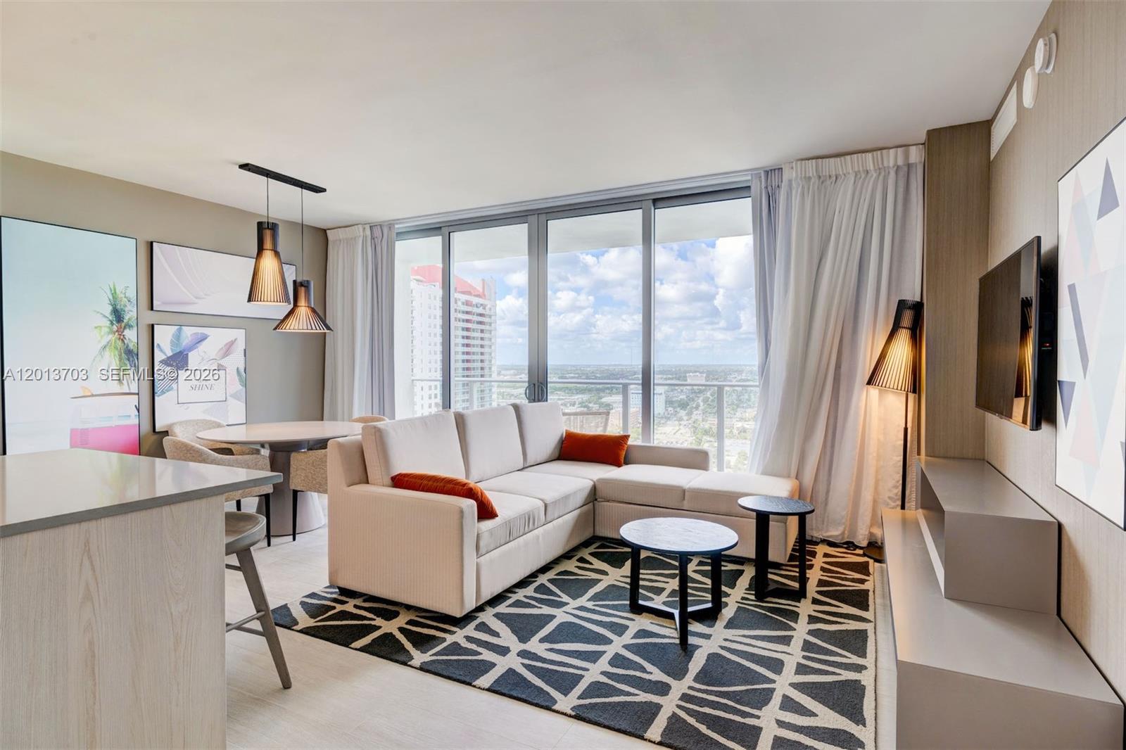 4010 SOUTH OCEAN CONDO - Residential