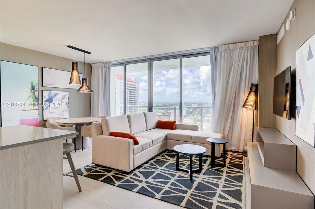 Photo of 4010 S Ocean Dr #R2106, Hollywood, FL 33019 (MLS # A12013703)