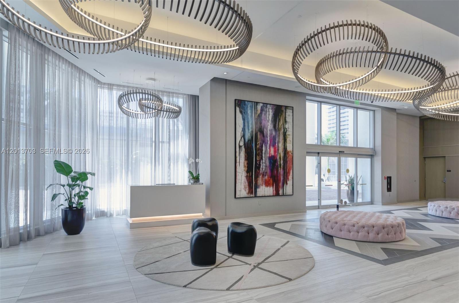 4010 SOUTH OCEAN CONDO - Residential