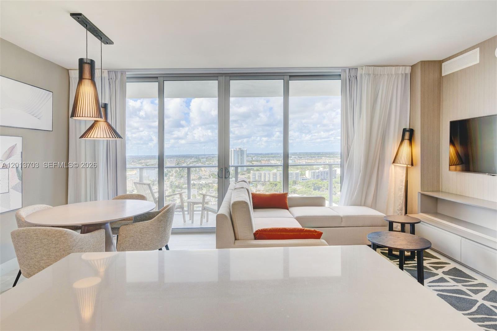 4010 SOUTH OCEAN CONDO - Residential