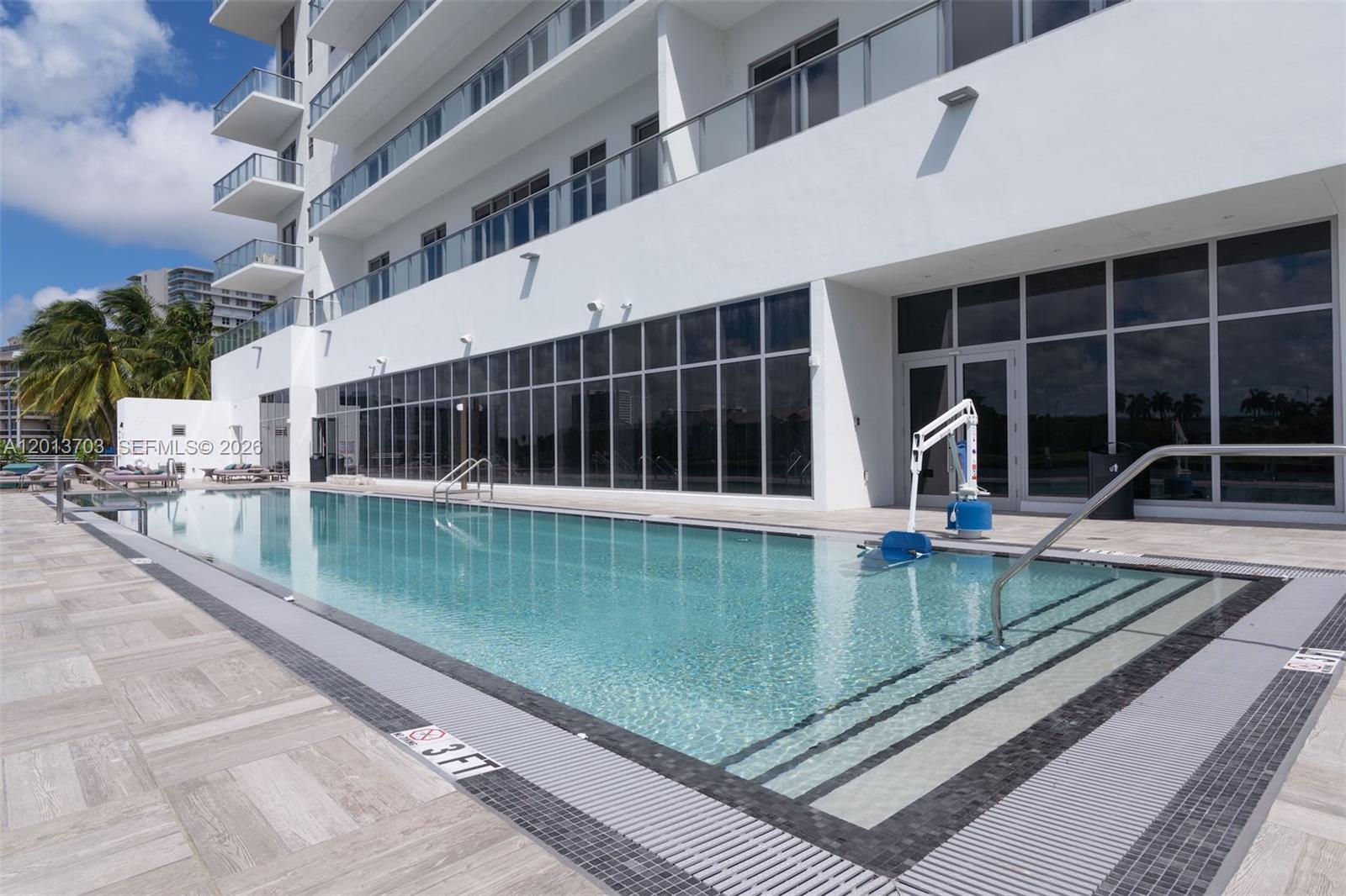 4010 SOUTH OCEAN CONDO - Residential