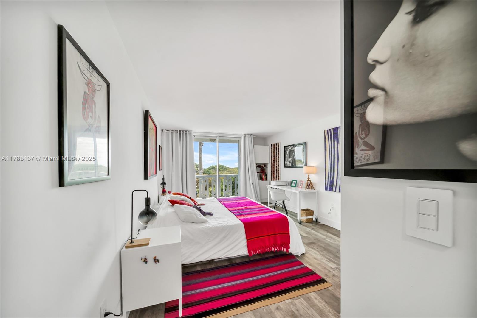 HARDING HALL CONDOMINIUM - Residential