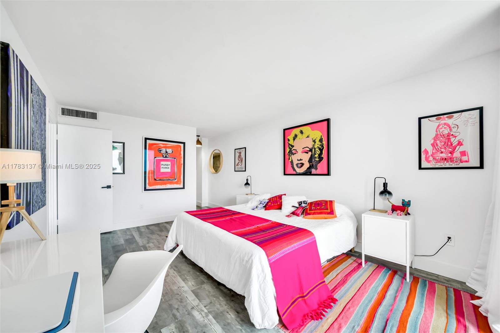 HARDING HALL CONDOMINIUM - Residential
