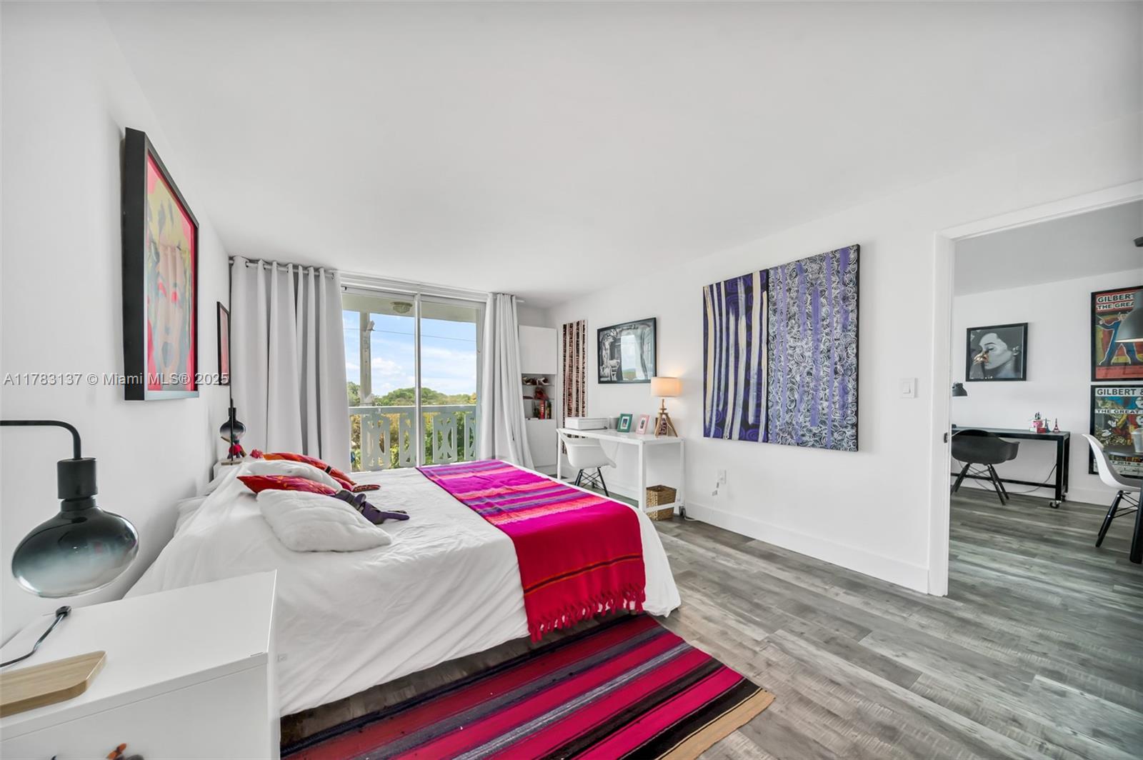 HARDING HALL CONDOMINIUM - Residential