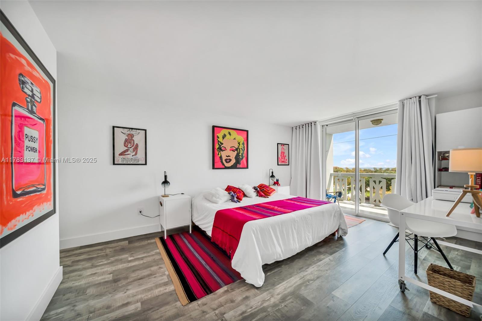 HARDING HALL CONDOMINIUM - Residential