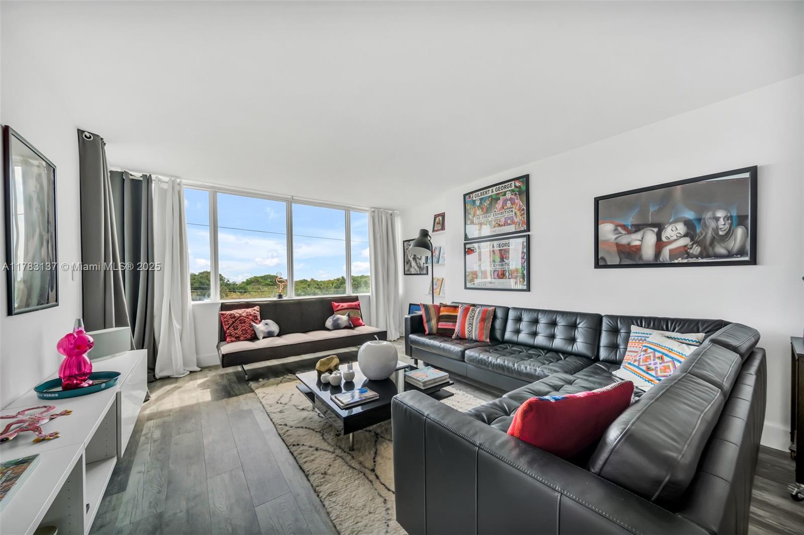 HARDING HALL CONDOMINIUM - Residential