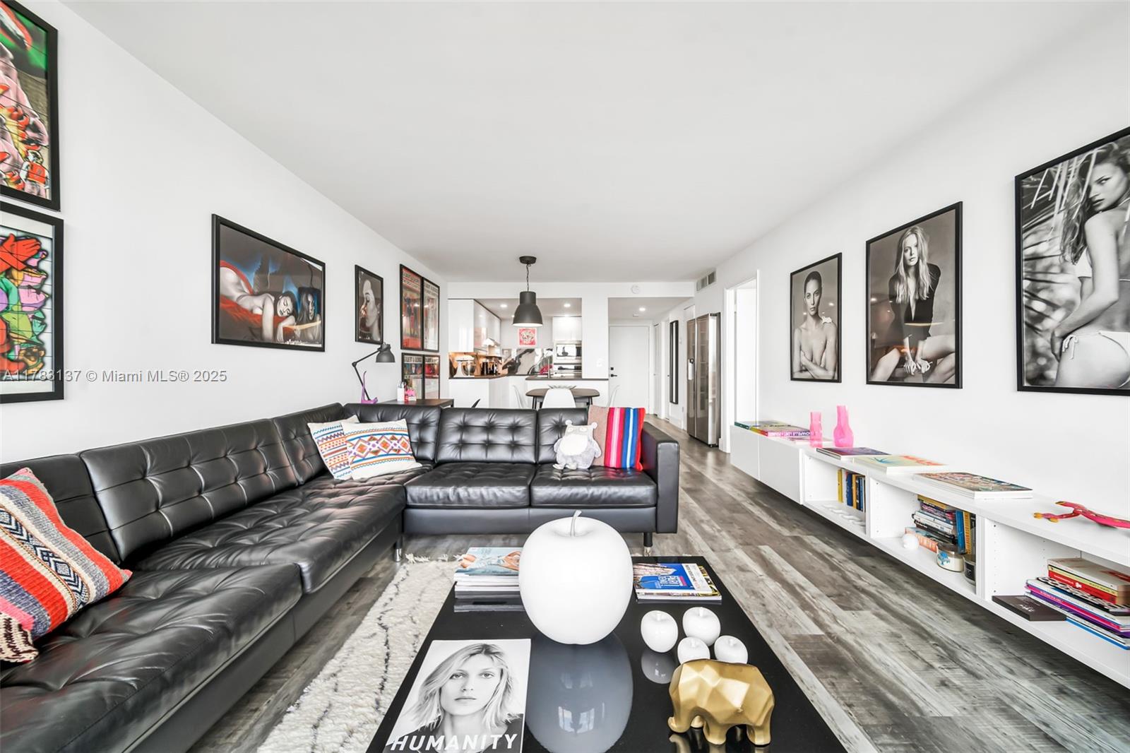 HARDING HALL CONDOMINIUM - Residential