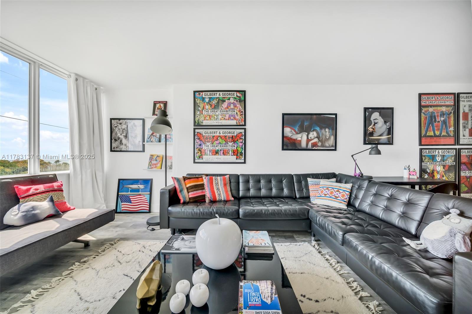 HARDING HALL CONDOMINIUM - Residential