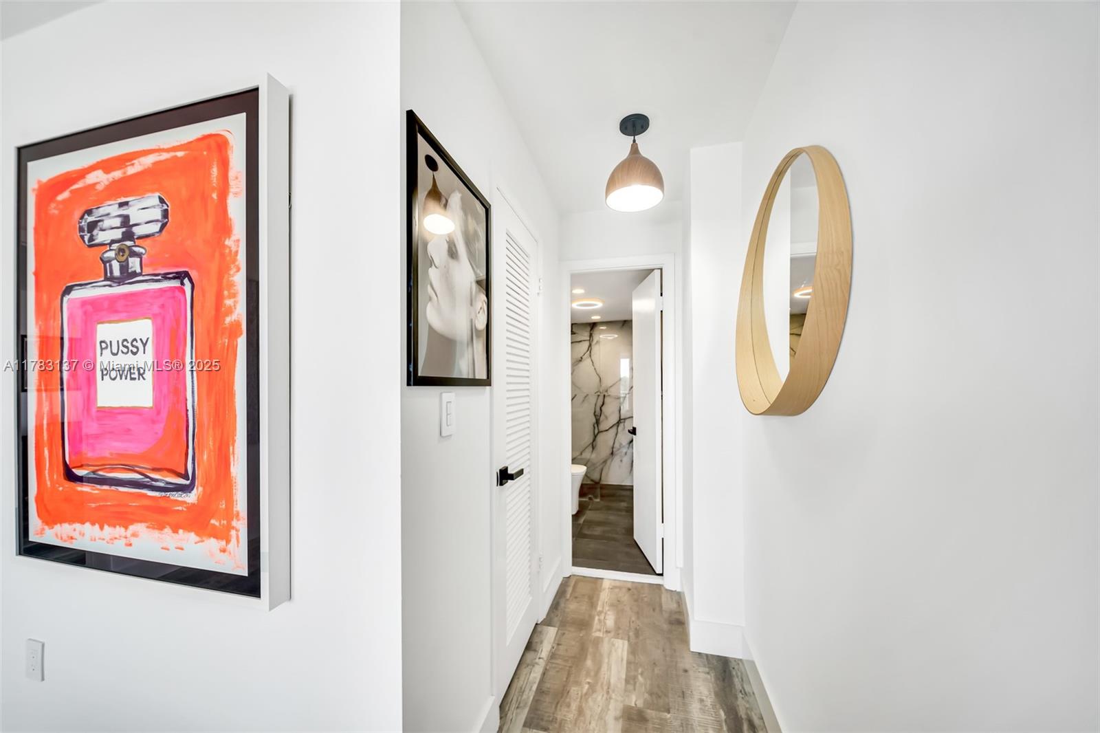 HARDING HALL CONDOMINIUM - Residential